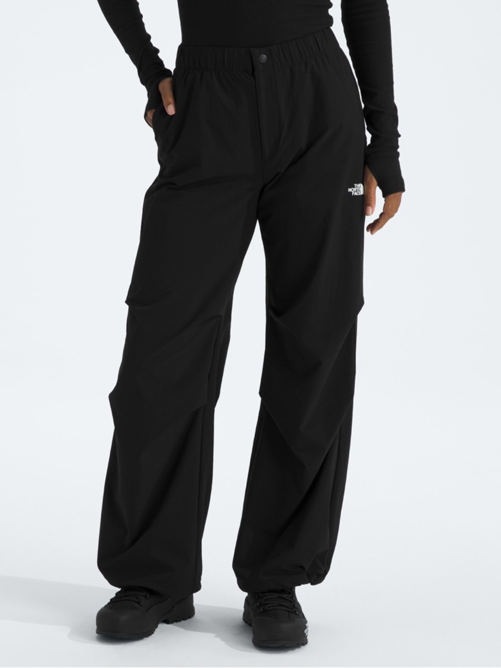 The North Face Women’s Woven Loose Trousers